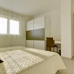 Hébergement de vacances Casa Bellissima *