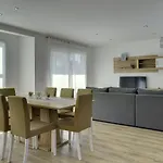Hébergement de vacances Casa Bellissima Galižana