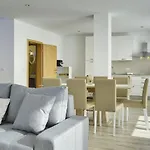 Hébergement de vacances Casa Bellissima Galižana