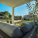 Casa Bellissima Hébergement de vacances