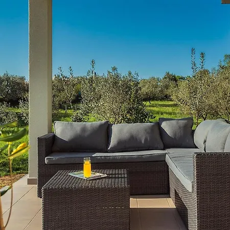 Ferienhaus Casa Bellissima *