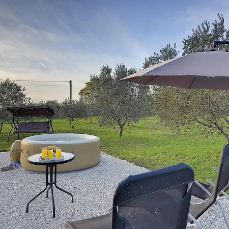 Casa Bellissima Ferienhaus *