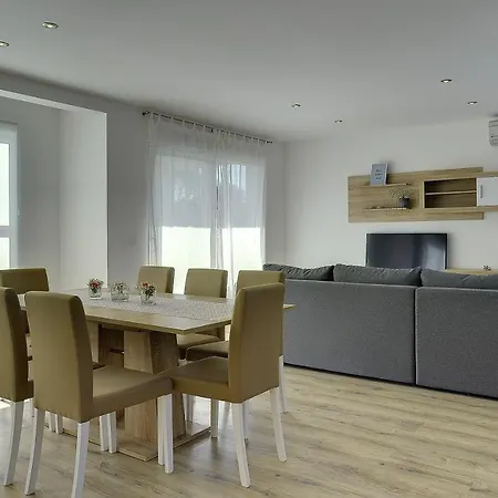 Dom wakacyjny Casa Bellissima Galižana