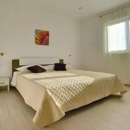 Vikendica Casa Bellissima *
