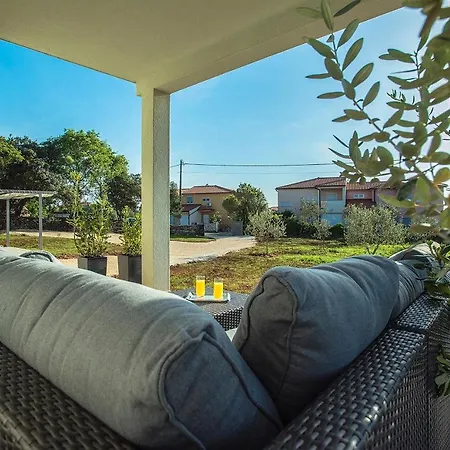 Casa Bellissima Dom wakacyjny