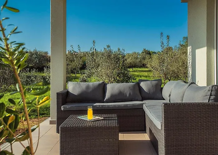 Ferienhaus Casa Bellissima *