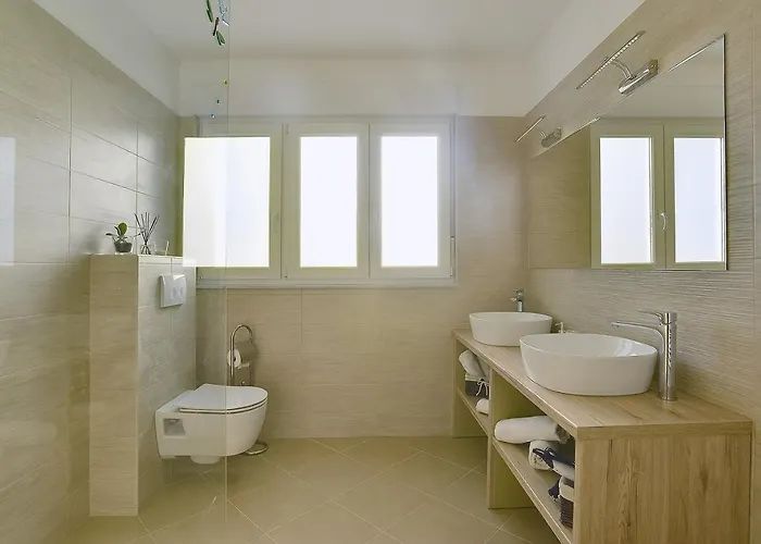 Casa Bellissima Vikendica *