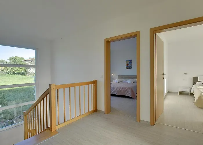 Ferienhaus Casa Bellissima Galižana