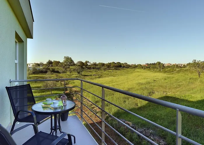 Ferienhaus Casa Bellissima