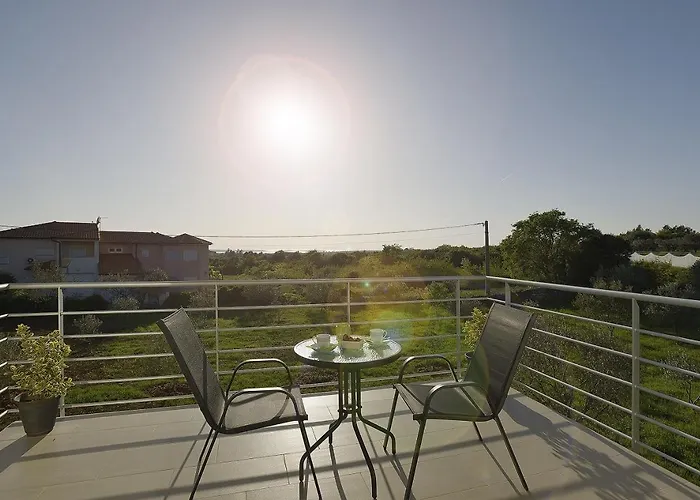 Casa Bellissima Galižana