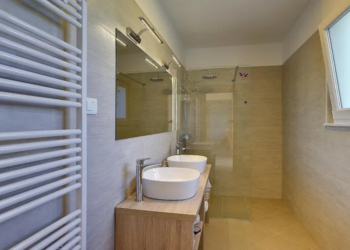 Casa Bellissima Ferienhaus