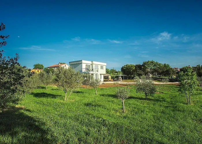 Ferienhaus Casa Bellissima Galižana