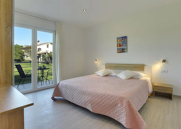 Casa Bellissima Galižana