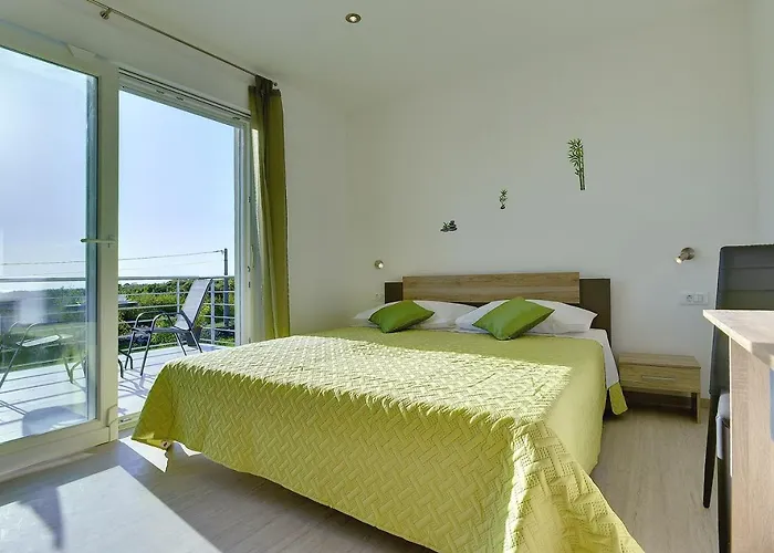 Casa Bellissima Ferienhaus