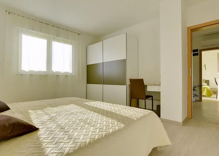 Ferienhaus Casa Bellissima *