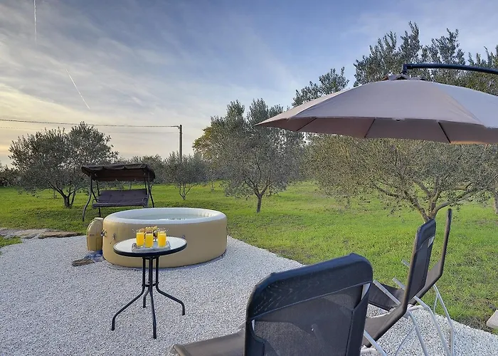 Casa Bellissima Vikendica *