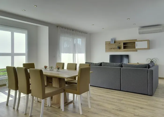 Ferienhaus Casa Bellissima Galižana