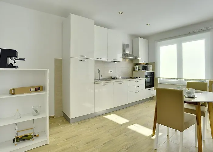 Ferienhaus Casa Bellissima