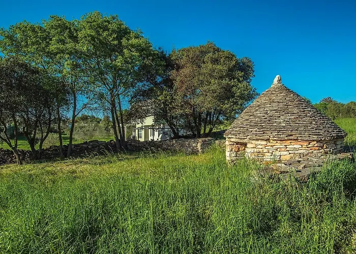 Casa Bellissima Galižana