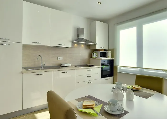 Casa Bellissima Ferienhaus