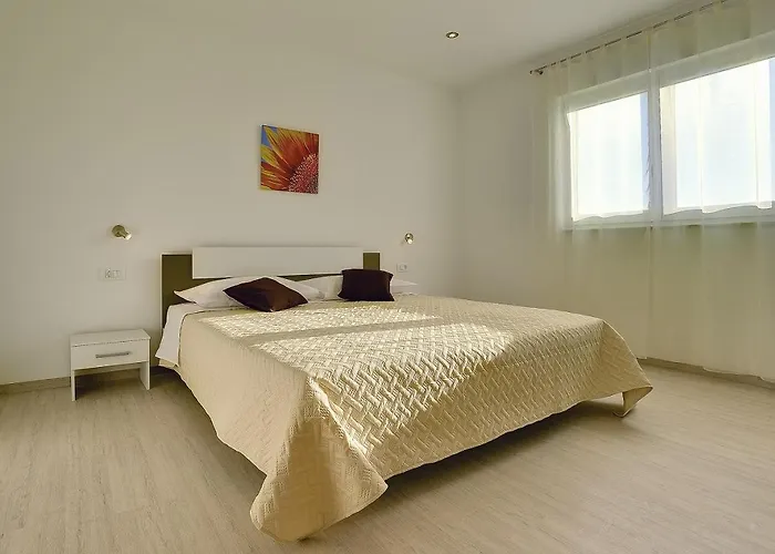 Ferienhaus Casa Bellissima *