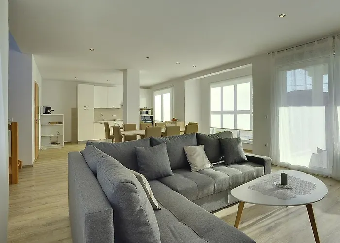 Casa Bellissima Vikendica *