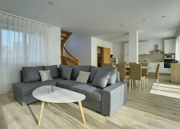 Casa Bellissima * Galižana