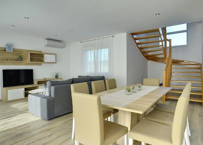 Casa Bellissima Galižana