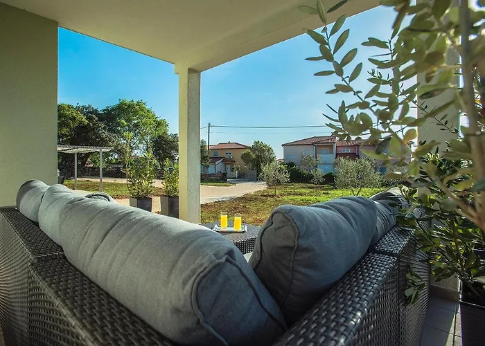 Casa Bellissima Vikendica