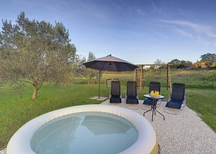 Casa Bellissima Galižana