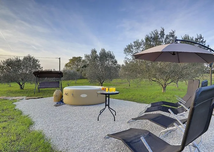 Ferienhaus Casa Bellissima *