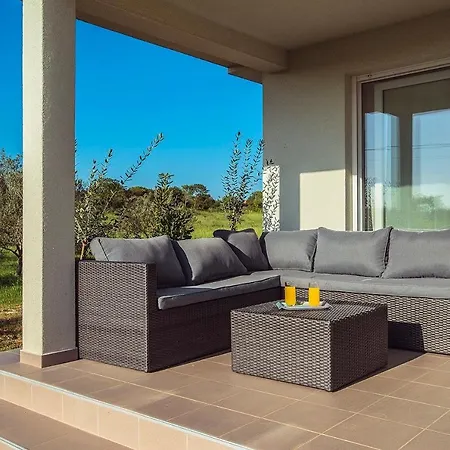 Casa Bellissima Semesterbostad *