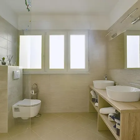 Casa Bellissima Holiday home *