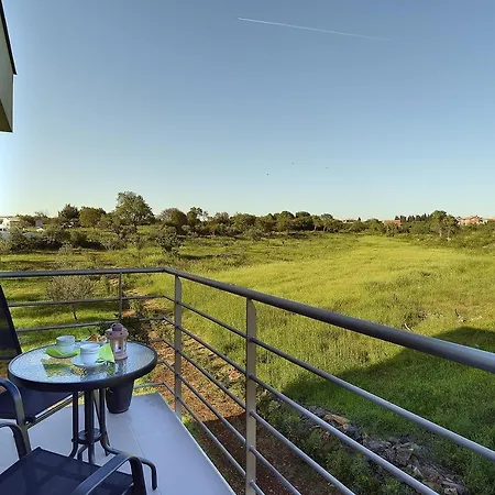 Semesterbostad Casa Bellissima