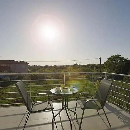 Casa Bellissima Galižana