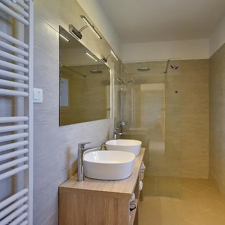 Casa Bellissima Holiday home