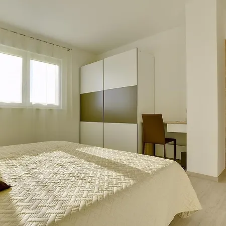 Holiday home Casa Bellissima *
