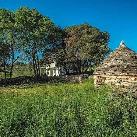 Casa Bellissima Galizana