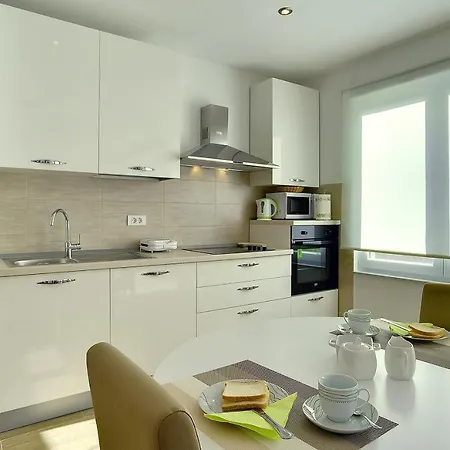 Casa Bellissima Holiday home