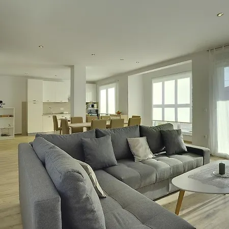 Casa Bellissima Holiday home *