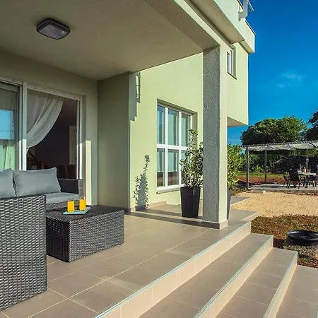 펜션 Casa Bellissima *