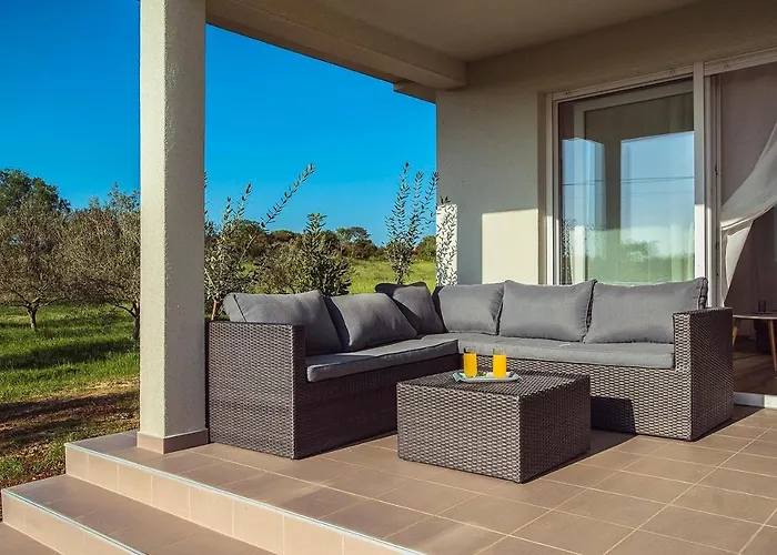 Casa Bellissima 펜션 *