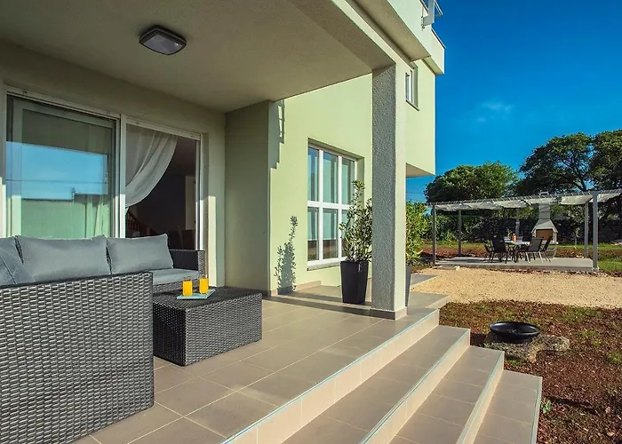 펜션 Casa Bellissima *